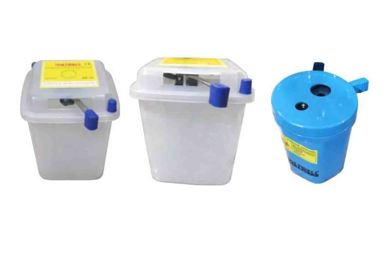 HUB CUTTER RANGE