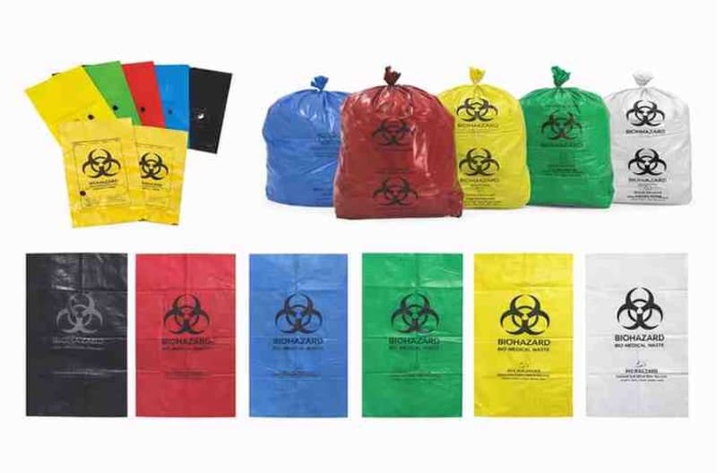 GARBAGE BAG