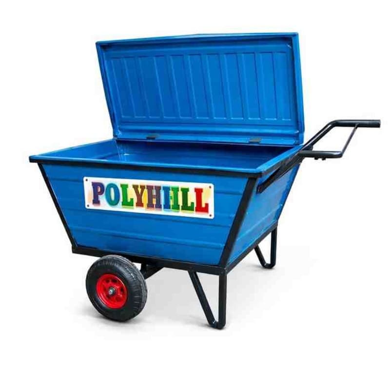 Wheelbarrows (ROTO)